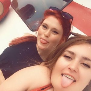 Meet your Posher, Ashely